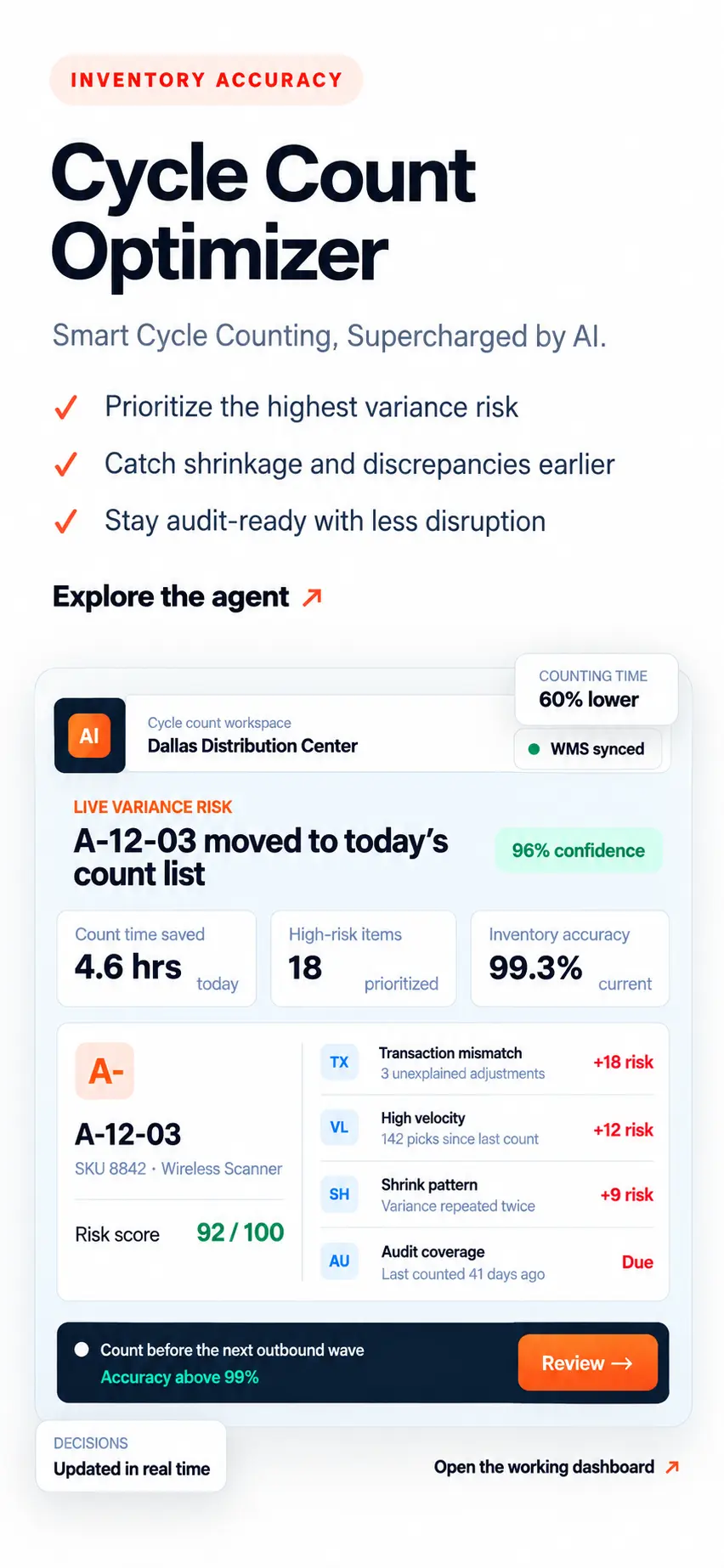 kOrtiQ AI Agent